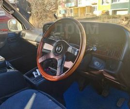 TOYOTA HIACE ПРОДАЖА TOYOTA HIACE, 1995 ГОД В МАГАДАНЕ