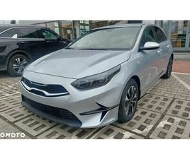 KIA CEED 1.5 T-GDI M DCT