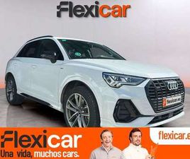 40 TFSI QUATTRO S TRONIC