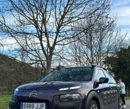 CITROEN - C4 CACTUS