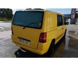 MERCEDES-BENZ - VITO