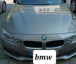 320I TOURING TÜV NEU