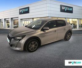 ELECTRIQUE 50 KWH 136CH ALLURE