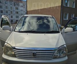 TOYOTA HIACE ПРОДАЖА TOYOTA REGIUS, 1999 ГОД В КОРСАКОВЕ