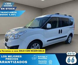 OPEL COMBO TOUR TOUR 1.3CDTI EXPRESSION L1H1 95