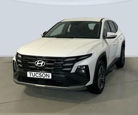 HYUNDAI TUCSON 1.6T 118KW (160CV) KLASS