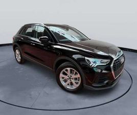 AUDI Q3 45 TFSI E 45 TFSIE S LINE S-TRONIC