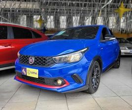 HGT 1.8 16V FLEX MEC.