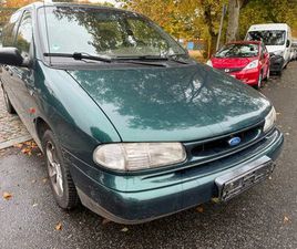 FORD WINDSTAR
