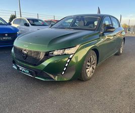 PURETECH 110CH S&S BVM6 ACTIVE PACK