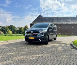 TRAFIC 2.0 DCI T30 L2H1WORK