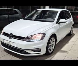 VOLKSWAGEN GOLF 1.5 TSI EVO 150CH MATCH DSG7 EURO6D-T 5P