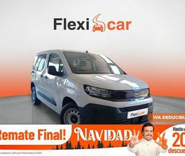 100 CV 1.5 TD S/S MT6 €6.4