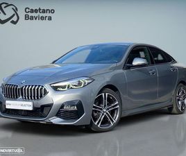 BMW SERIE 2 GRAN COUPE BMW 216 GRAN COUPÉ D PACK DESPORTIVO M