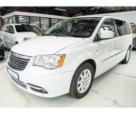 3,6 LPG BRC 7 SITZE LEDER