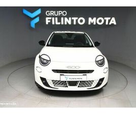 FIAT 600 1.2 HYBRID