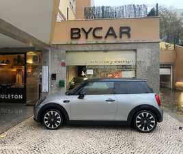 MINI MINI COOPER SE MINI 3 PORTAS COOPER SE