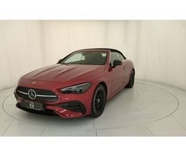 2024 MERCEDES-BENZ CLE CLE CABRIO 300 AMG LINE PREMIUM PLUS A VENDRE