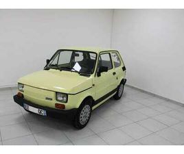 FIAT 126 BIS