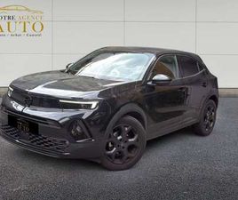 1.2I TURBO - 130CH - S&S - GS LINE