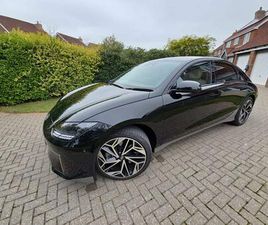 77.4KWH ULTIMATE AUTO AWD 4DR