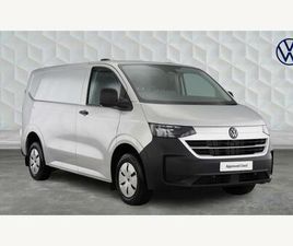 2.0 TDI T32 COMMERCE PLUS FWD SWB EURO 6 (START/STOP) 5DR