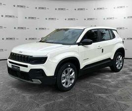 JEEP AVENGER 1.2 TURBO ALTITUDE FWD 100CV NUOVA A FABRIANO