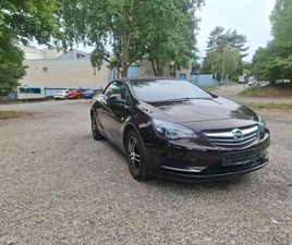 OPEL CASCADA EDITION ECOFLEX