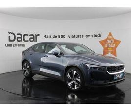 POLESTAR 2 LONG RANGE SINGLE MOTOR 78 KWH