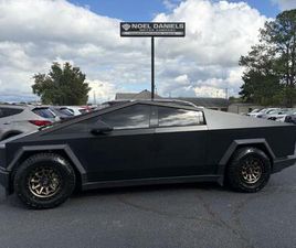 2024 TESLA CYBERTRUCK BASE