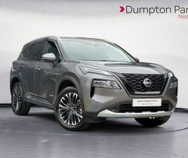 2024 NISSAN X-TRAIL 1.5 E-POWER TEKNA (204PS) XTRONIC