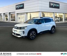 HYBRID 225CH SHINE PACK E-EAT8