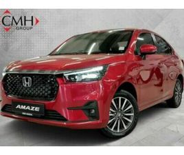 HONDA AMAZE 2025 HONDA AMAZE 1.2 COMFORT AUTO