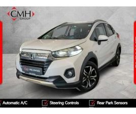 HONDA WR-V 2023 HONDA WR-V 1.2 COMFORT