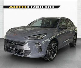 TERRAMAR 2.0 TSI VZ 4DRIVE DSG