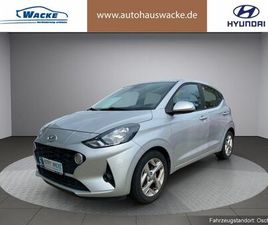 HYUNDAI I10 HYUNDAI I10 1.0 TREND