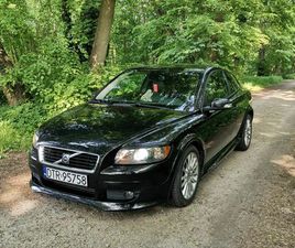 VOLVO C30 VOLVO C30 1.6D