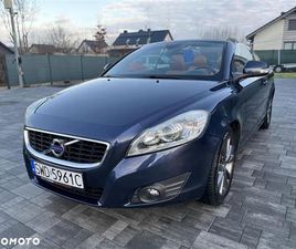 VOLVO C70 D3 MOMENTUM
