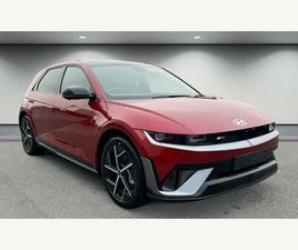 84KWH N LINE S AUTO 5DR