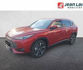 EHS 1.5 HYBRID+ 224 CH LUXURY