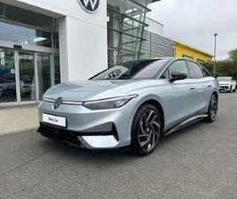 VOLKSWAGEN ID.7 PRO S 86KWH MATCH PLUS FASTBACK AUTO 5DR