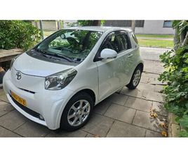 TOYOTA IQ TOYOTA IQ - 1.0 VVTI ASPIRATION