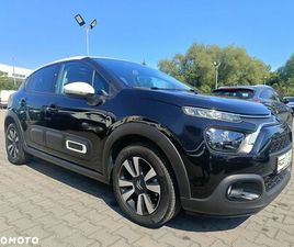 CITROËN C3 1.2 PURETECH MAX