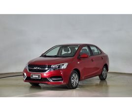 CHERY ARRIZO 3 CHERY ARRIZO 3 1.5 GLX SEDAN 2019