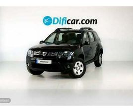 DACIA DUSTER 1.2 TCE 125CV