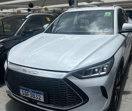 SONG PLUS 1.5 HIBRIDO 23/24 BAIXO KM NOVINHO