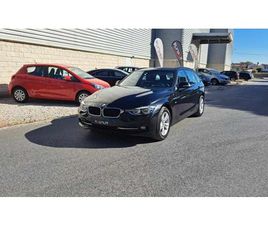 BMW SÉRIE 3 320 D TOURING LINE SPORT