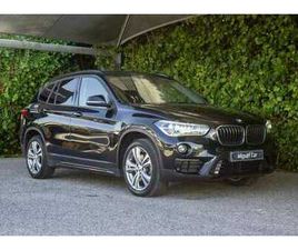 BMW X1 X1 20 D XDRIVE AUTO PACK M