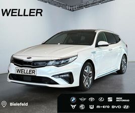 KIA OPTIMA SW KIA OPTIMA SW 2.0 GDI PLUG-IN HYBRID SPIRIT *360*H/K