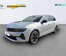 L SPORTS TOURER ELECTRIC +KAMERA +NAVI ELECTRIC BA